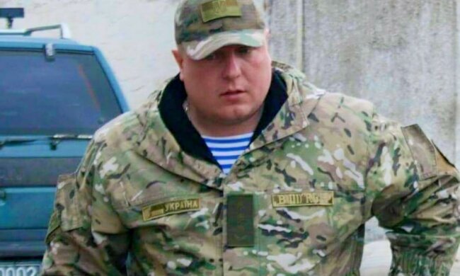 «Хороший був командир»: Україна втратила легендарного комбата, за життя його побратимів йде боротьба