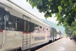 Новий графік руху поїздів в Київській області
