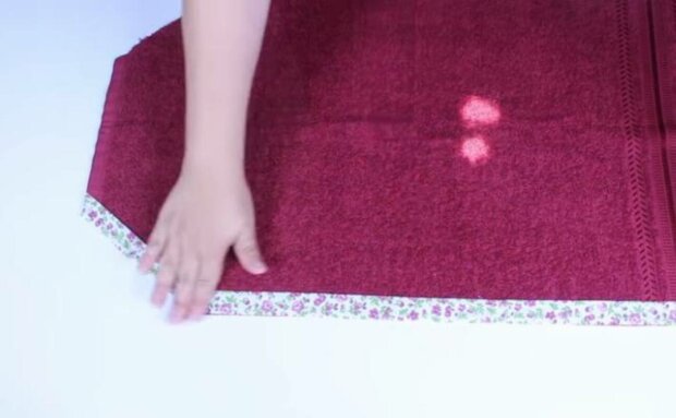 Як повторно використати старі рушники: 4 цікавих способи