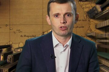 Бортник предложил альтернативу, как бороться с олигархами