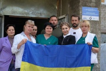 Мы это сделали: мобилизация юношей до 25 лет запрещена, - Юлия Тимошенко