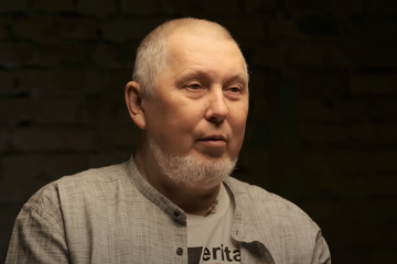 Віталій Дрибниця