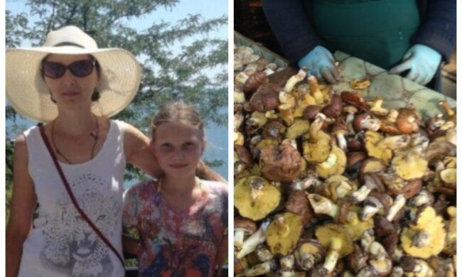 Обірвалося життя дівчинки з Одещини після отруєння грибами, нові деталі: "Мати всіх запевняла, що..."