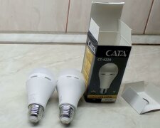 График отключения света в Кировоградской области на 21 ноября