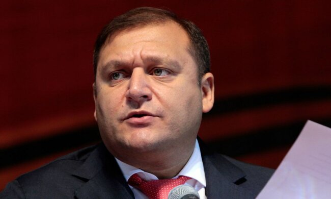 Михаил Добкин
