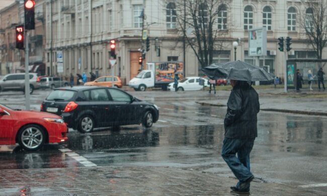 Температурные качели вымотают днепрянам все нервы: что будет с погодой на этой неделе