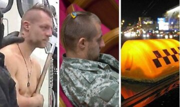 Таксиста экс-нардепа Гаврилюка поймали на горячем, яркие фото: "В Раду случайно попал"