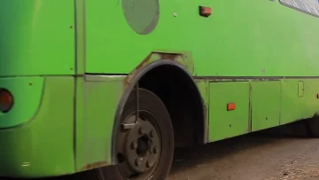 Удорожание проезда в Ужгороде