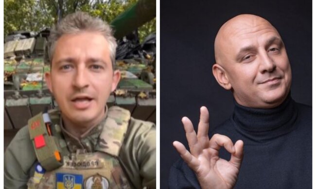 Коля Серга публично высмеял Потапа, который "заочно" защищал Украину: "Сейчас началась сессия"
