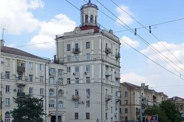 Прогноз погоди на тиждень з 18 по 24 серпня в Запоріжжі