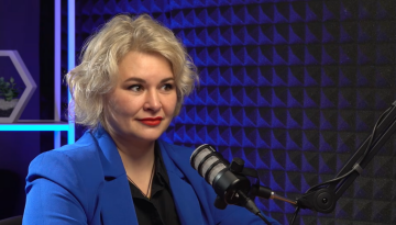 Дарія Воробчук