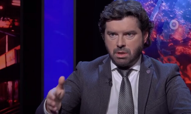 Новак назвав винних у знеціненні української гривні: "Президенту нашептали..."