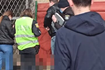 В Одесі син задушив рідну матір і викинув тіло, спливли кричущі мотиви розправи: "Просив гроші на жінку"