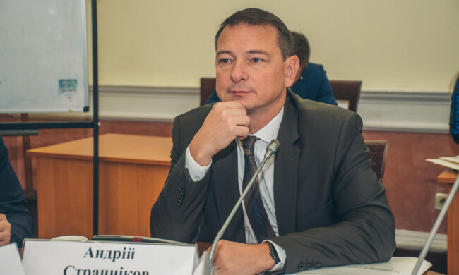 Андрей Странников