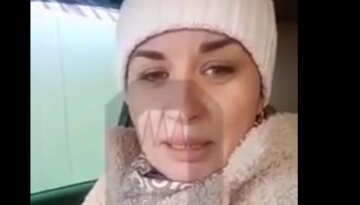 "Боїмося тут жити": росіянка розповіла про ситуацію у Білгородській області, відео