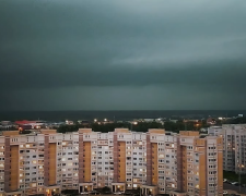 Прогноз погоди на тиждень з 14 по 20 травня в Харкові
