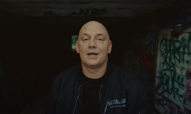 Потап, скріншот: YouTube
