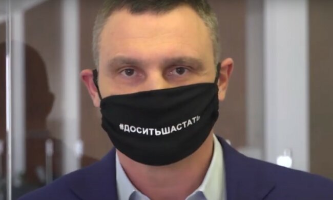 Китайська зараза не щадить киян, Кличко налякав цифрами: "Число летальних випадків..."