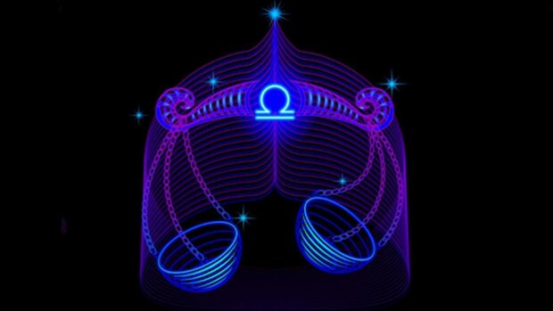 Гороскоп на февраль Весы