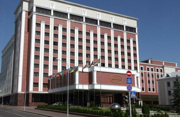 МИД Беларуси