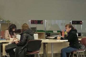 Грошова допомога для ВПО в Чернігівській області