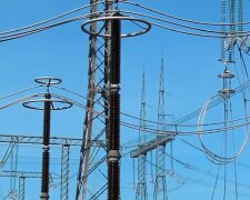 Графики отключения света в Черкасской области на неделю с 13 по 19 апреля