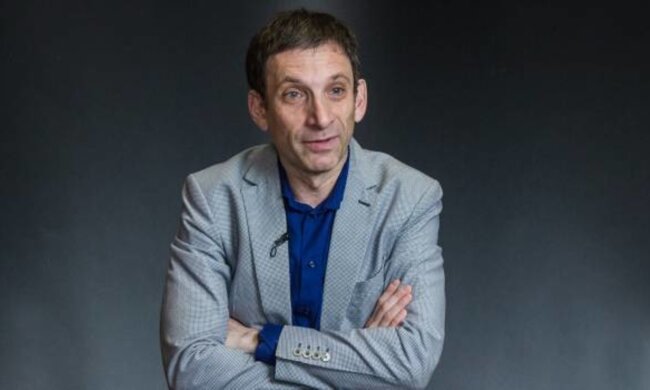 Портников звернувся до совісті українських заробітчан в РФ: "Якщо ви себе не поважаєте, то..."