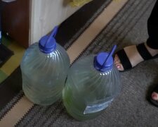 Графік відключення води на тиждень 14-20 липня в Чернігові