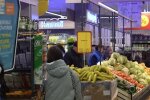 Дефіцит продуктів у Вінницькій області
