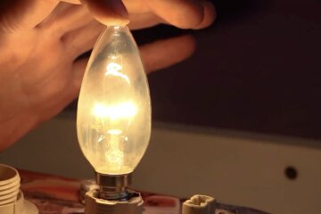 Графік відключення світла у Сумах на 17 грудня