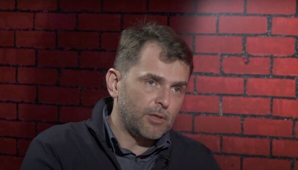 Оружие – это мощнейший сдерживающий фактор в обществе, - Семидидько