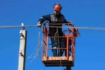 Графіки відключення світла в Київській області на 6 січня