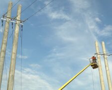 Графіки відключення світла у Харківській області на 4 березня