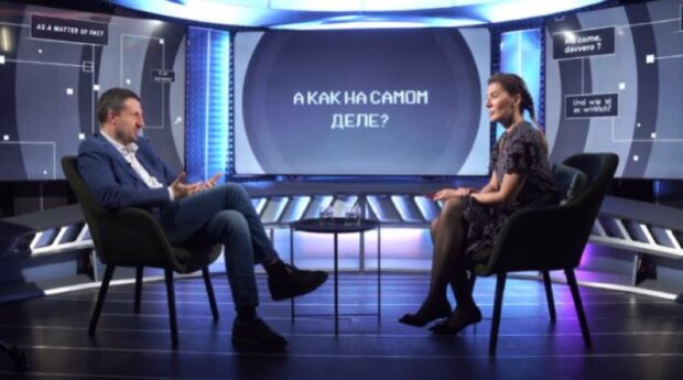 Тарас Загородній обговорив нові методи навчання