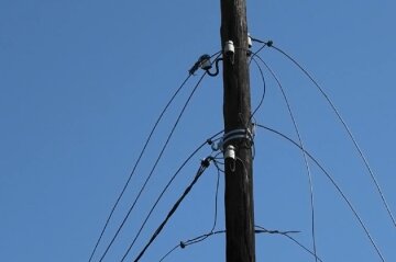 графики отключения света в Николаевской области на 4 и 5 августа