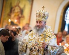 Предстоятель Української православної церкви розповів про свого небесного покровителя