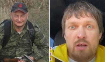 Українців вразила сутичка бійця АТО з Усиком: "Краще розберіться з депутатами"
