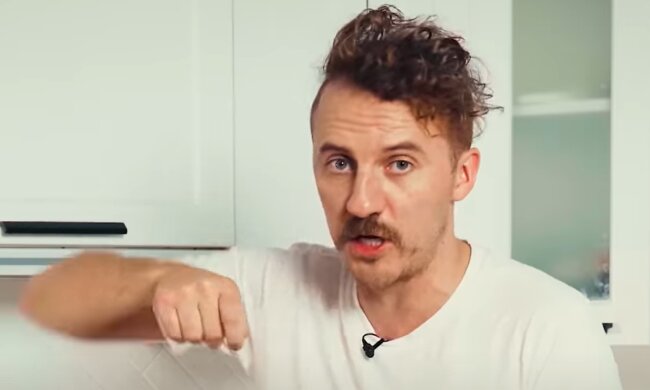 Евгений Клопотенко