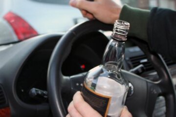 водитель, пьяный, маршрутка