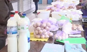 Подорожание продуктов в Полтавской области