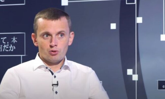 Це все абсолютно не має складу злочину, - Руслан Бортник об офшорах