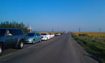 Окупанти перетворили життя жителів ОРДЛО на гетто, люди в розпачі: "Щоб вибратися..."