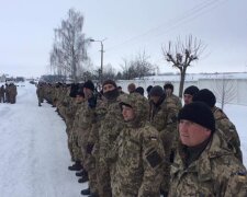 Військові збори в Україні: кого і на скільки заберуть вже завтра