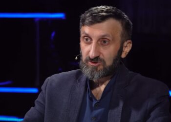 Виталий Кулик