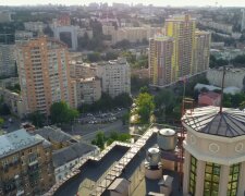 Прогноз погоди на тиждень з 20 по 26 липня в Києві