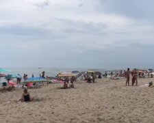Туристів попередили про нові небезпеки пляжного відпочинку в Затоці: подробиці