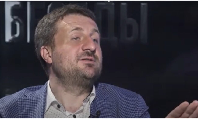 Капіталізму вже триста років, і всі можливі моделі вже готові, і зрозуміло, як вони працюють, - Загородній