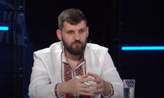 Александр Позний