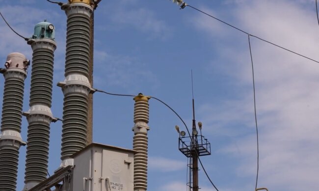 Графіки відключення світла у Одеській області на 25 лютого