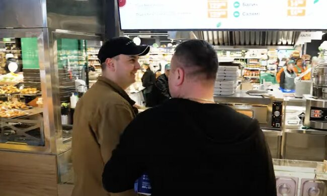 Подорожание молочных продуктов в Харьковской области